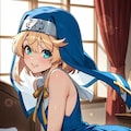 ギルティギア　ブリジット 2枚目