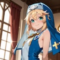 ギルティギア　ブリジット 7枚目
