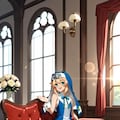 ギルティギア　ブリジット 4枚目