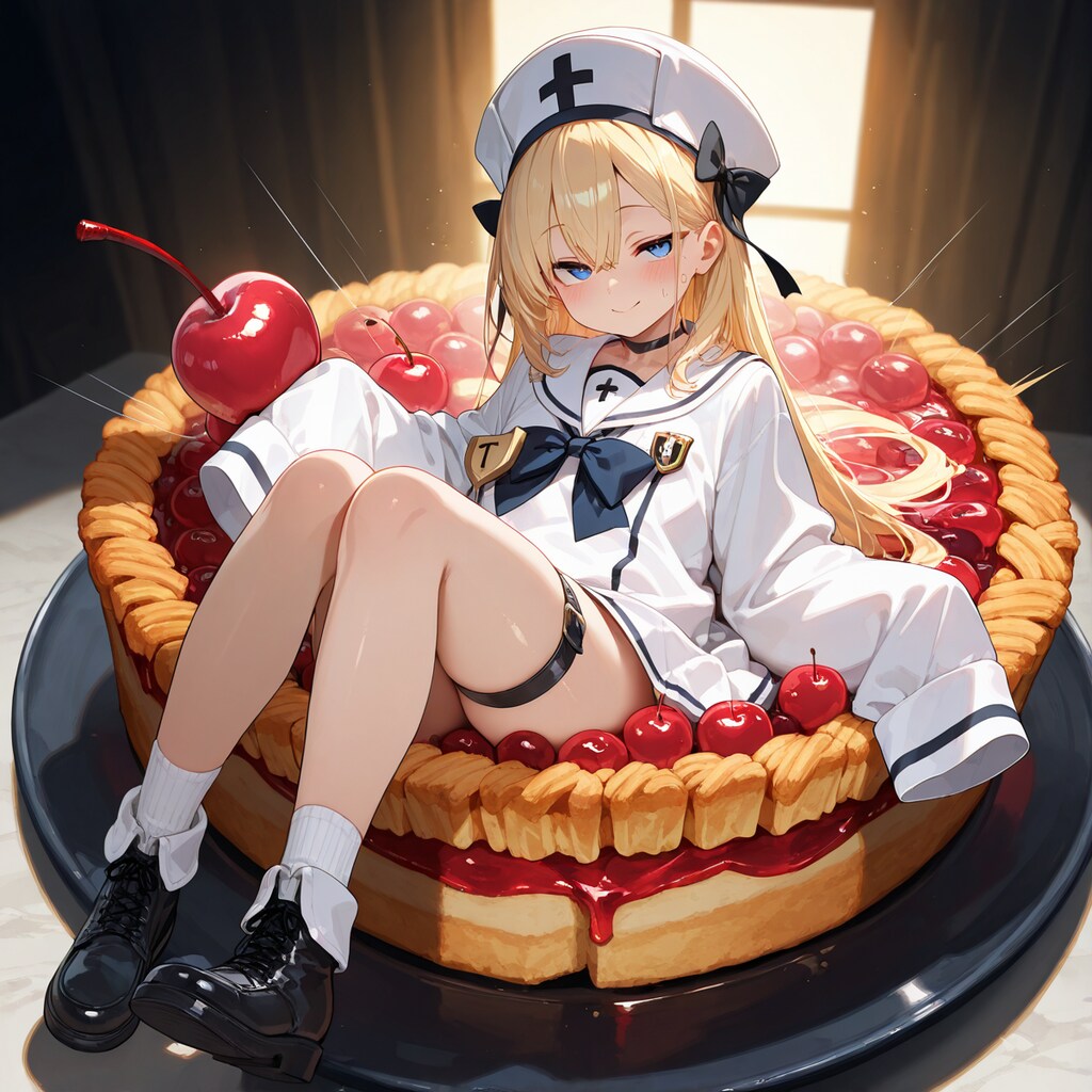 オーバーサイズ 2