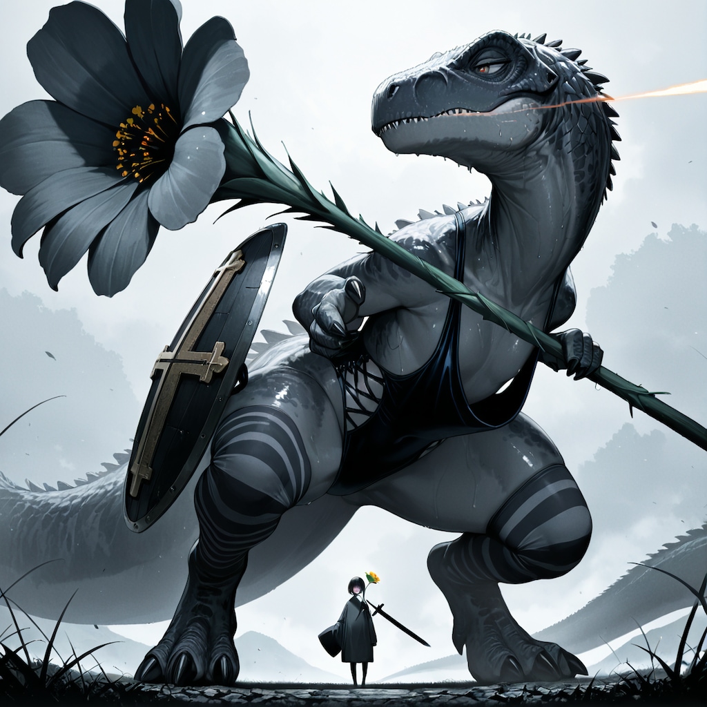 オーバーサイズ 2