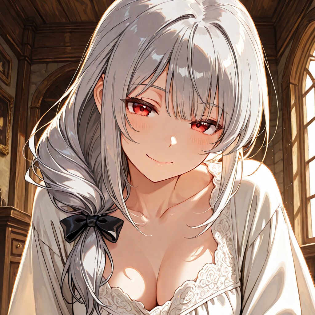 白と黒の同期