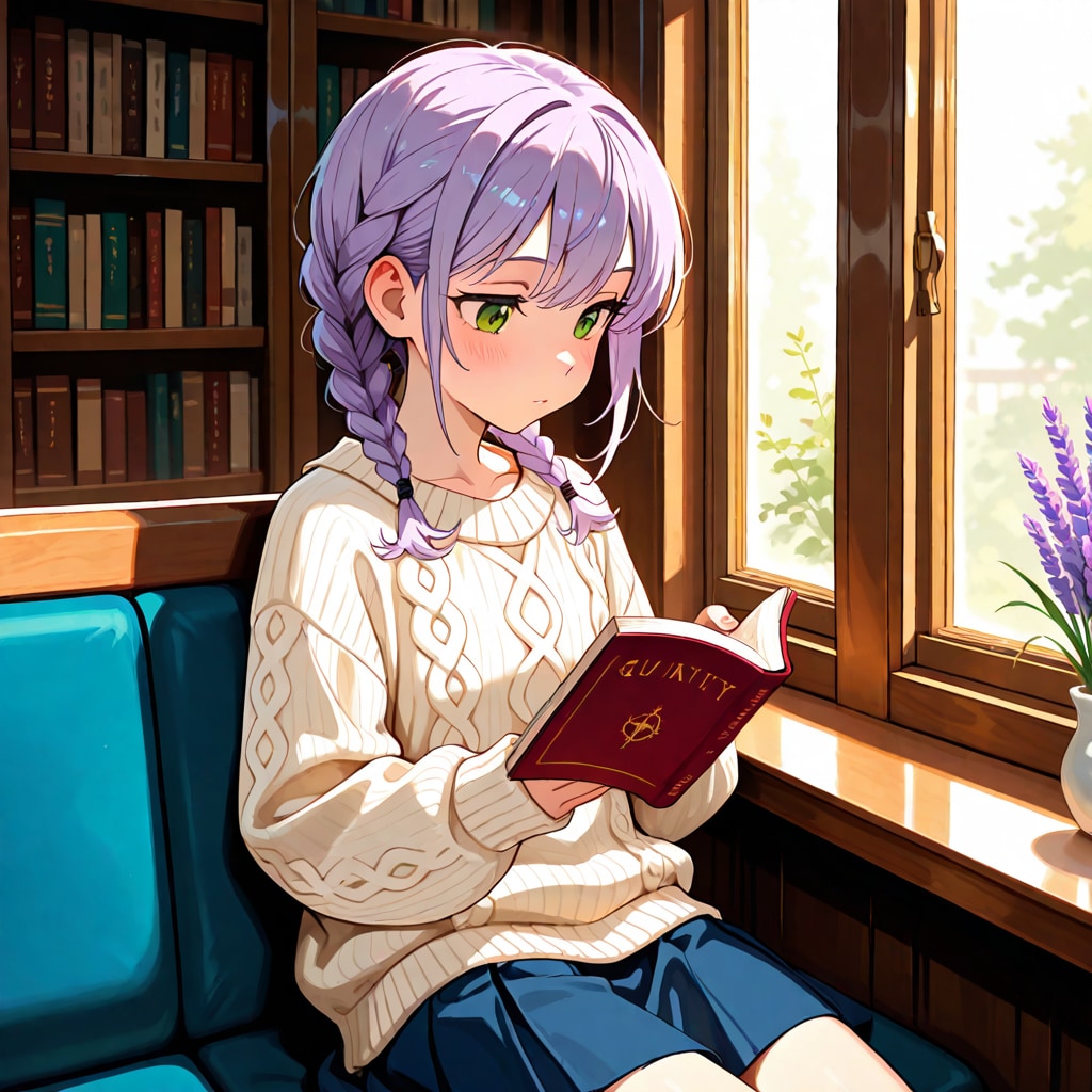 読書