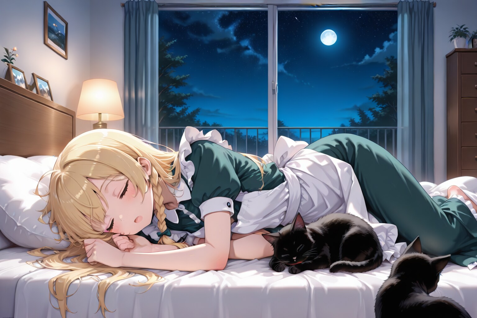 ねこねこにゃーん！