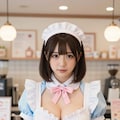 6.20、本日の美少女。 4枚目
