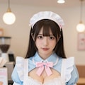 6.20、本日の美少女。 2枚目