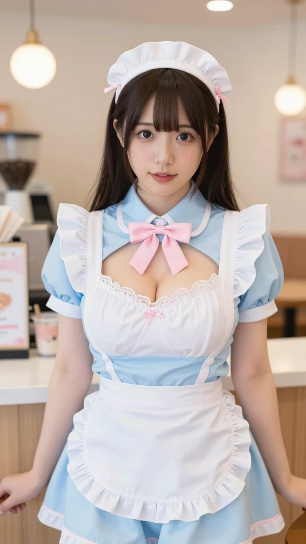 6.20、本日の美少女。