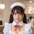 6.20、本日の美少女。 3枚目