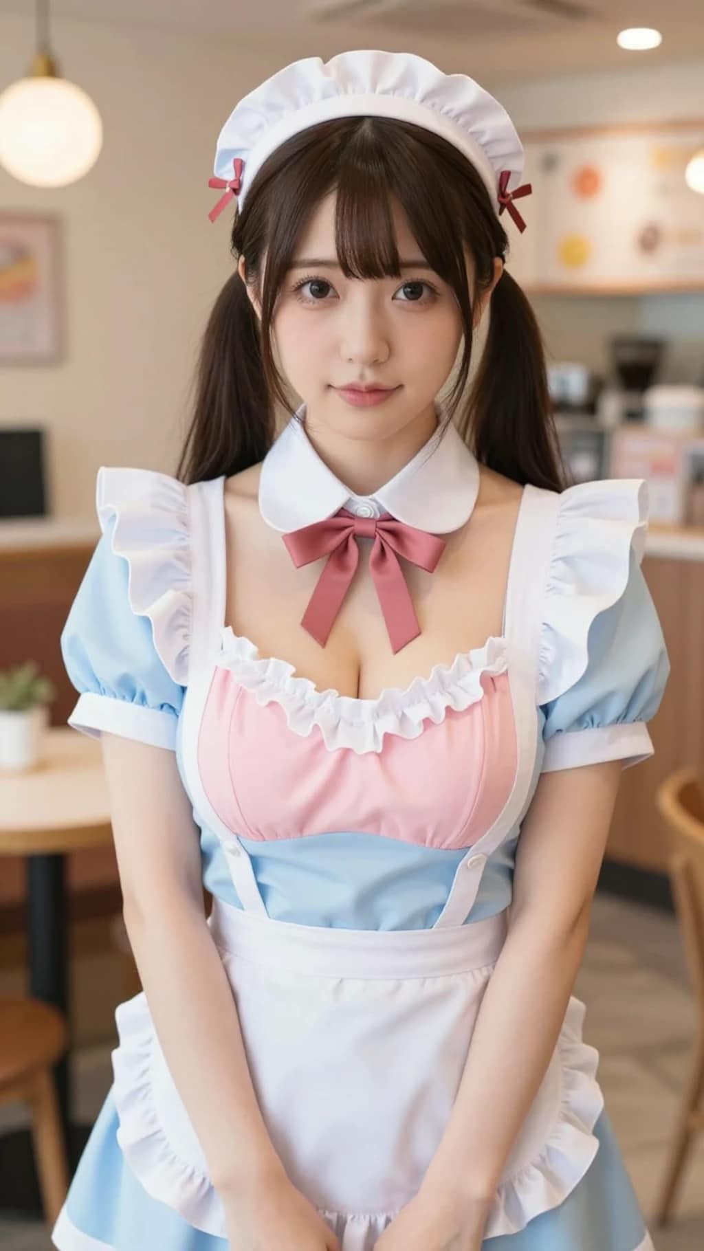 6.20、本日の美少女。