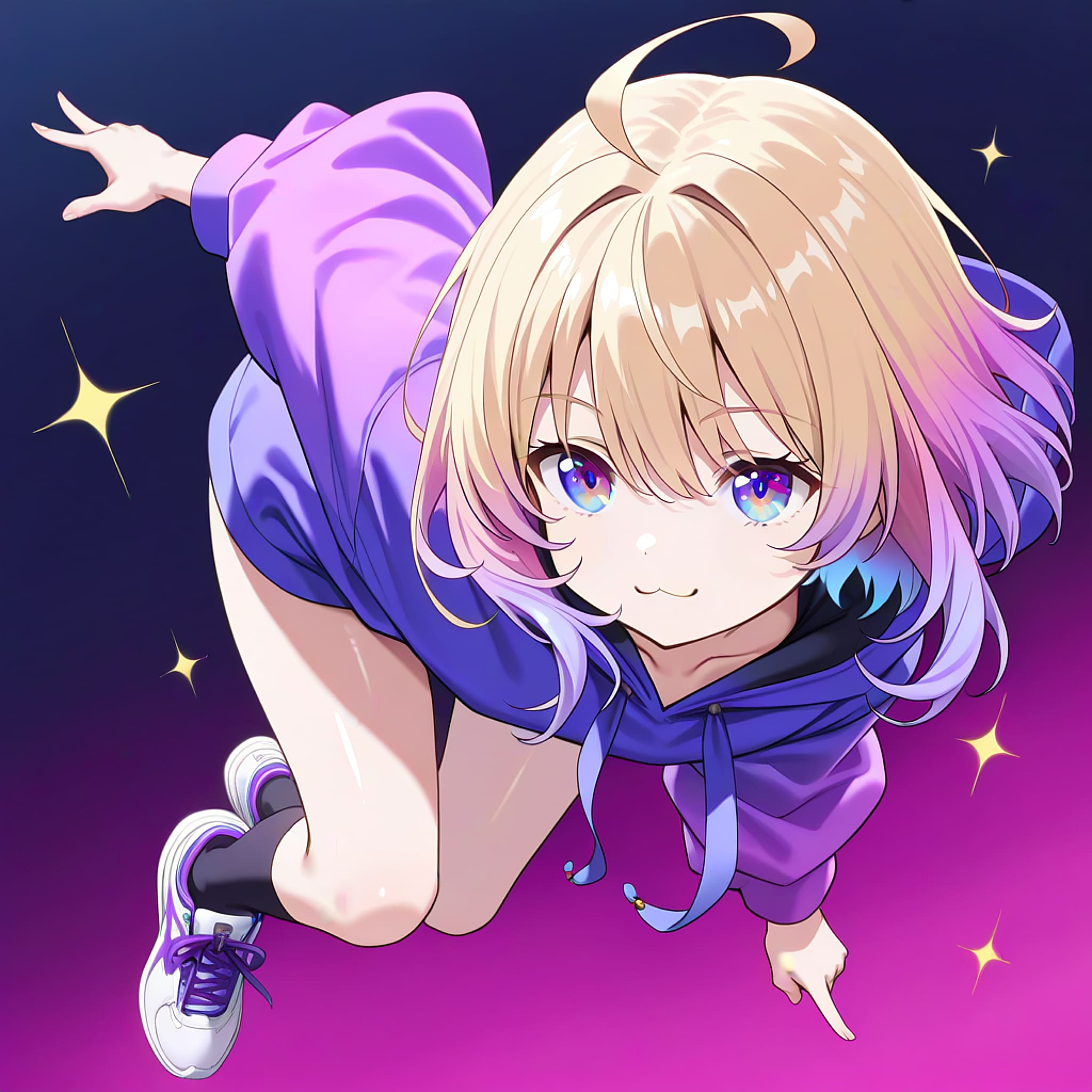 本日のみーむーちゃん | の人気AIイラスト・グラビア