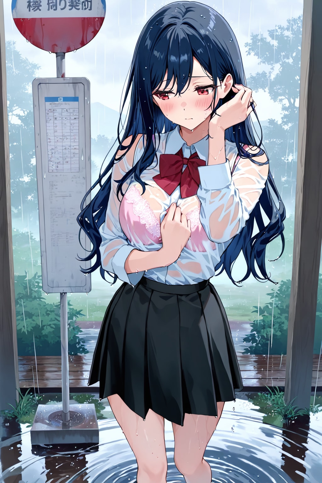 オリジナルちゃん