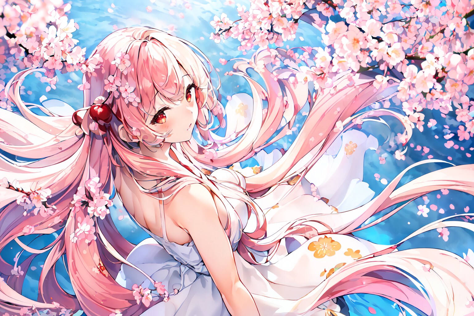 デイリーガチャ