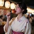 夏祭り 7枚目