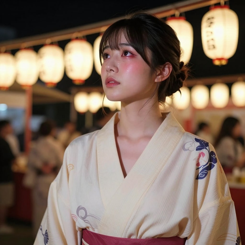 夏祭り