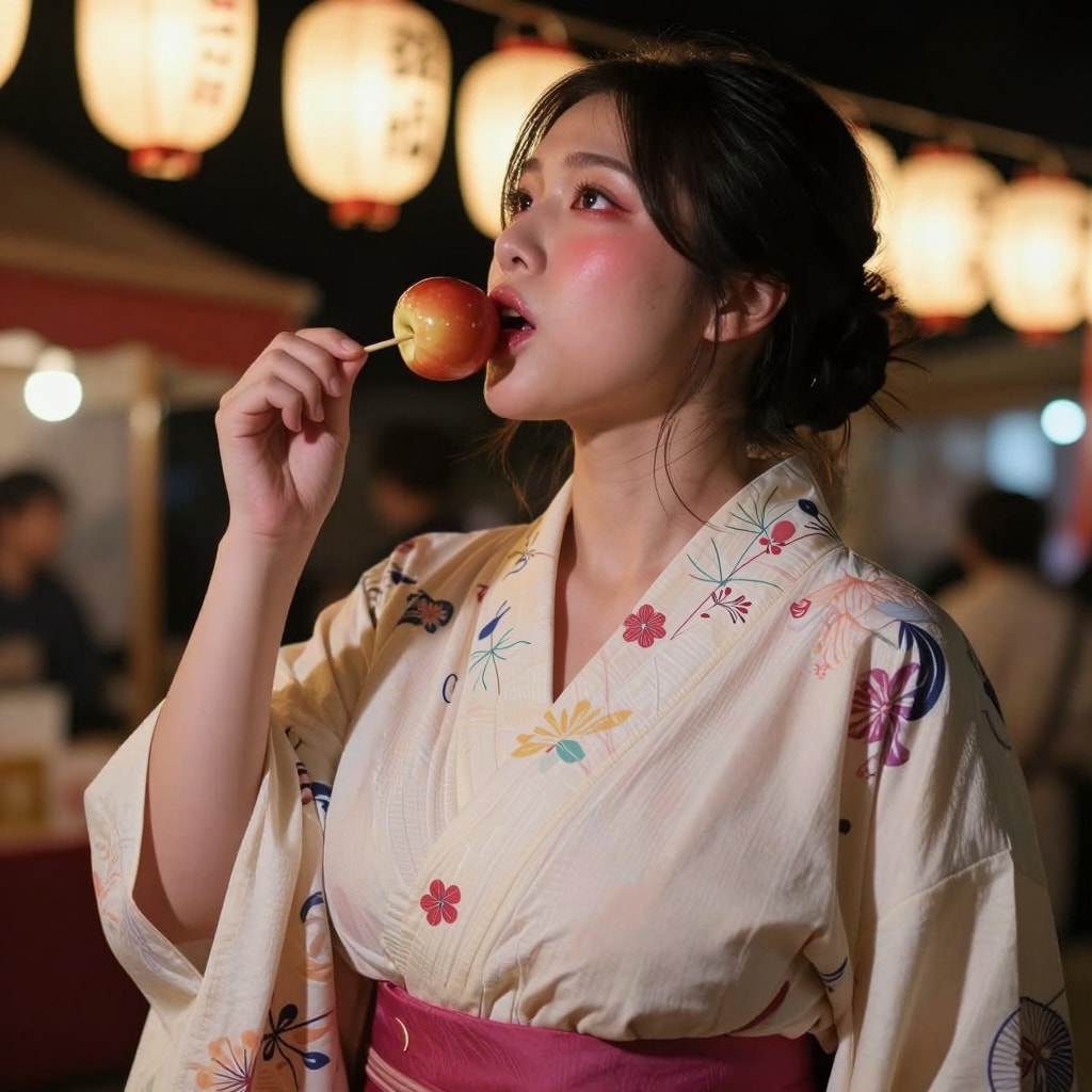 夏祭り