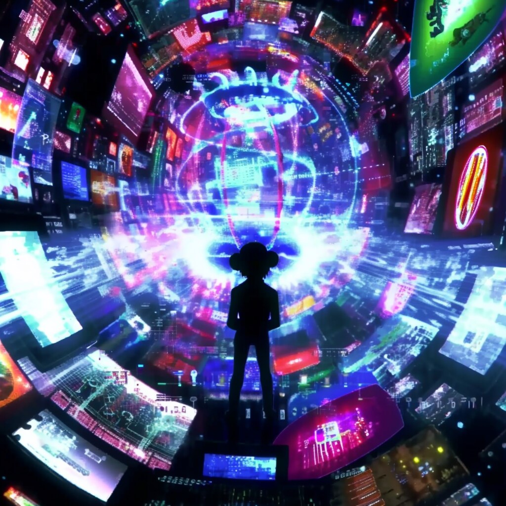 ヴァーチャルルーム🖥️
