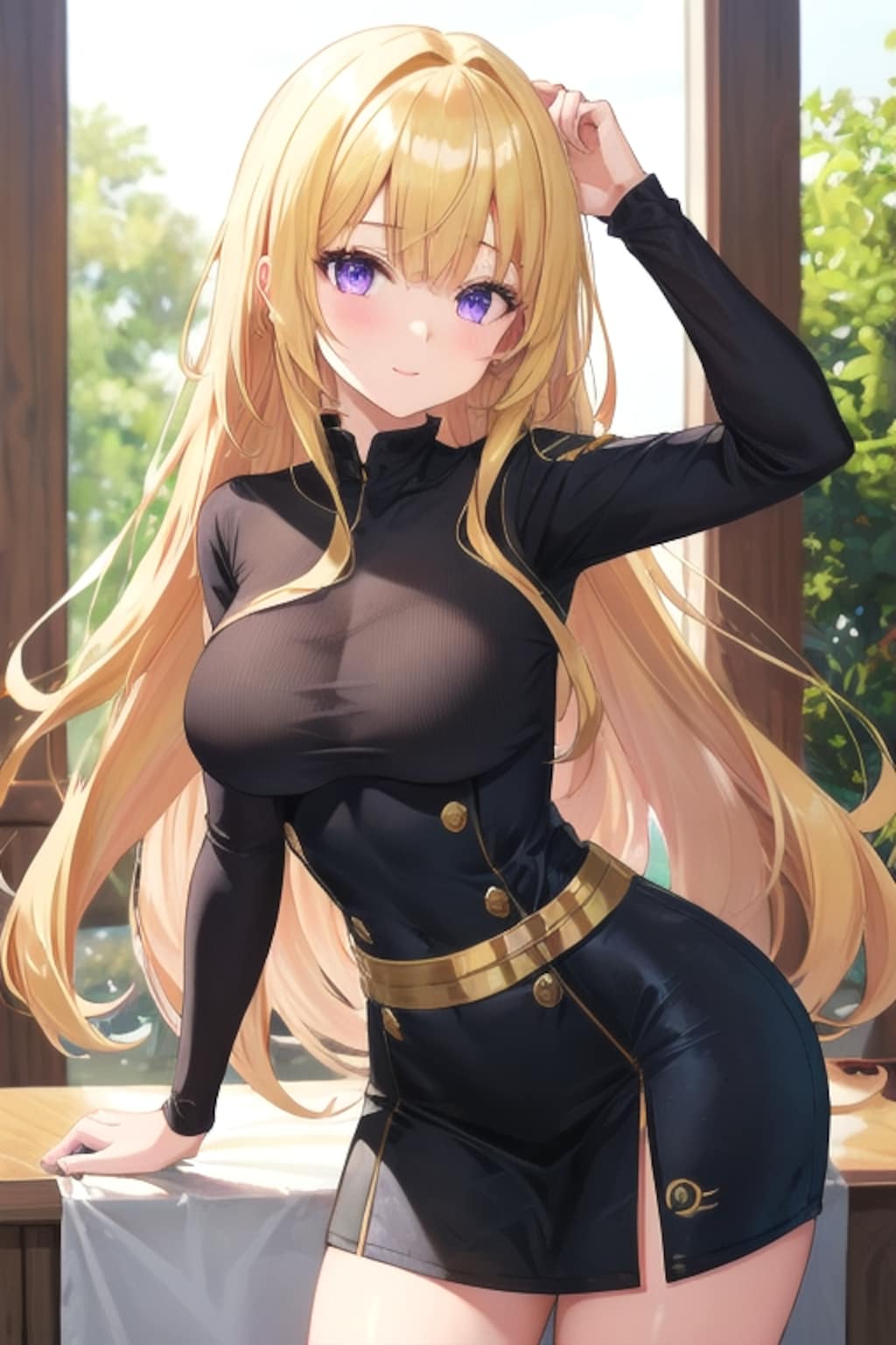 クレアちゃん160