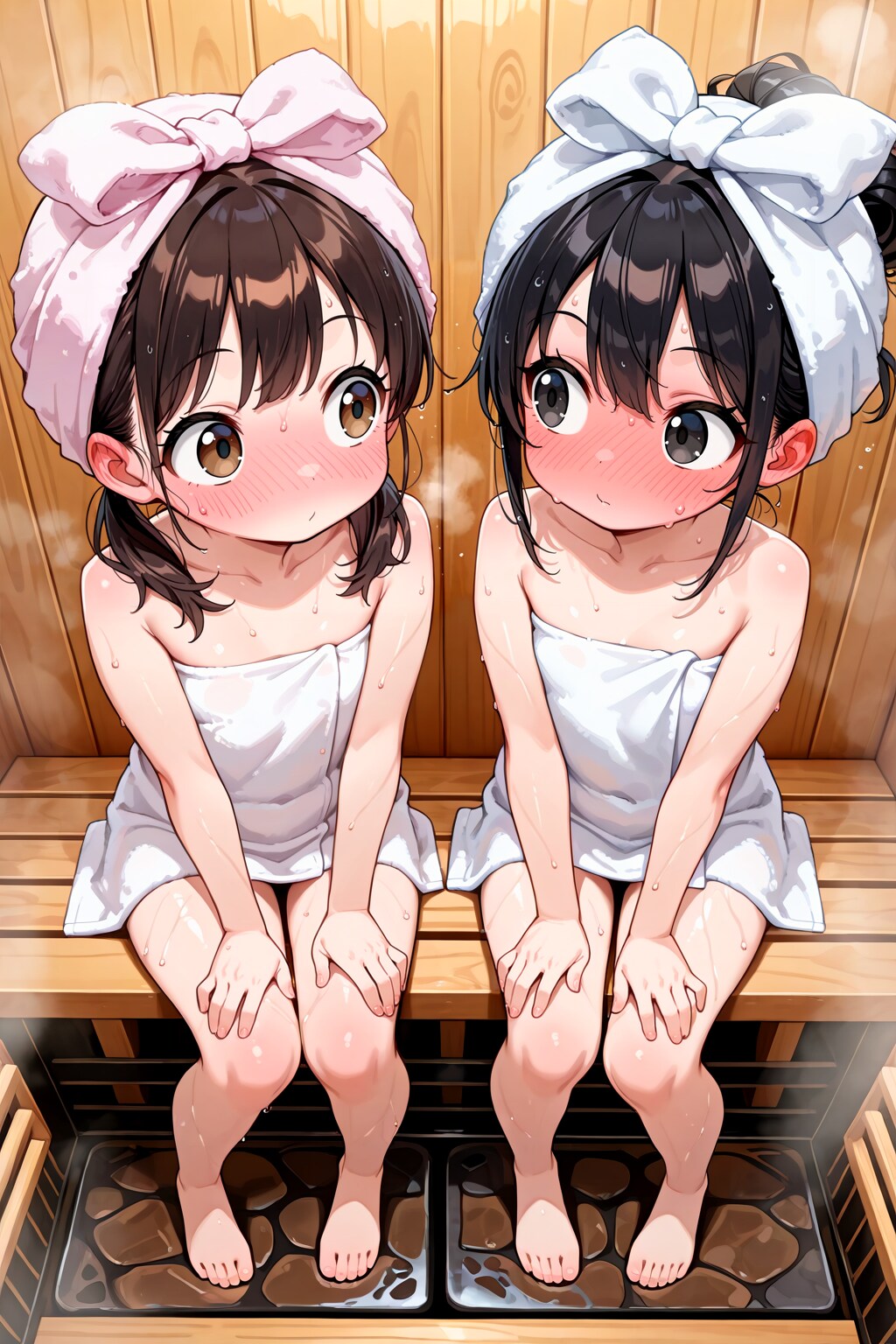 ３月７日はサウナの日