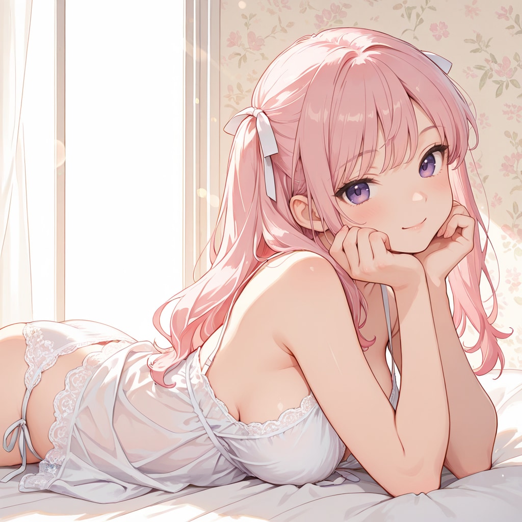 おはよ