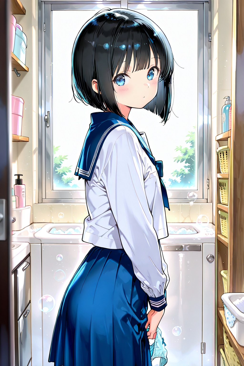 妹(PHOENIX)(72) | の人気AIイラスト・グラビア