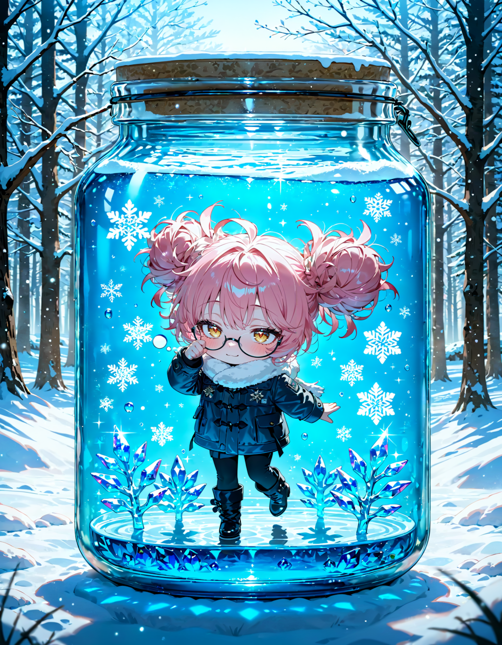 今日は何の日？　天使の囁き記念日