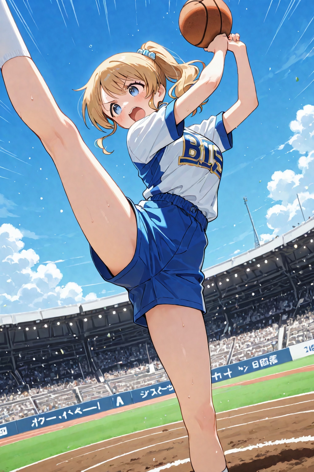 作ったダジャレをちちぷい生成機能にぶち込む試み