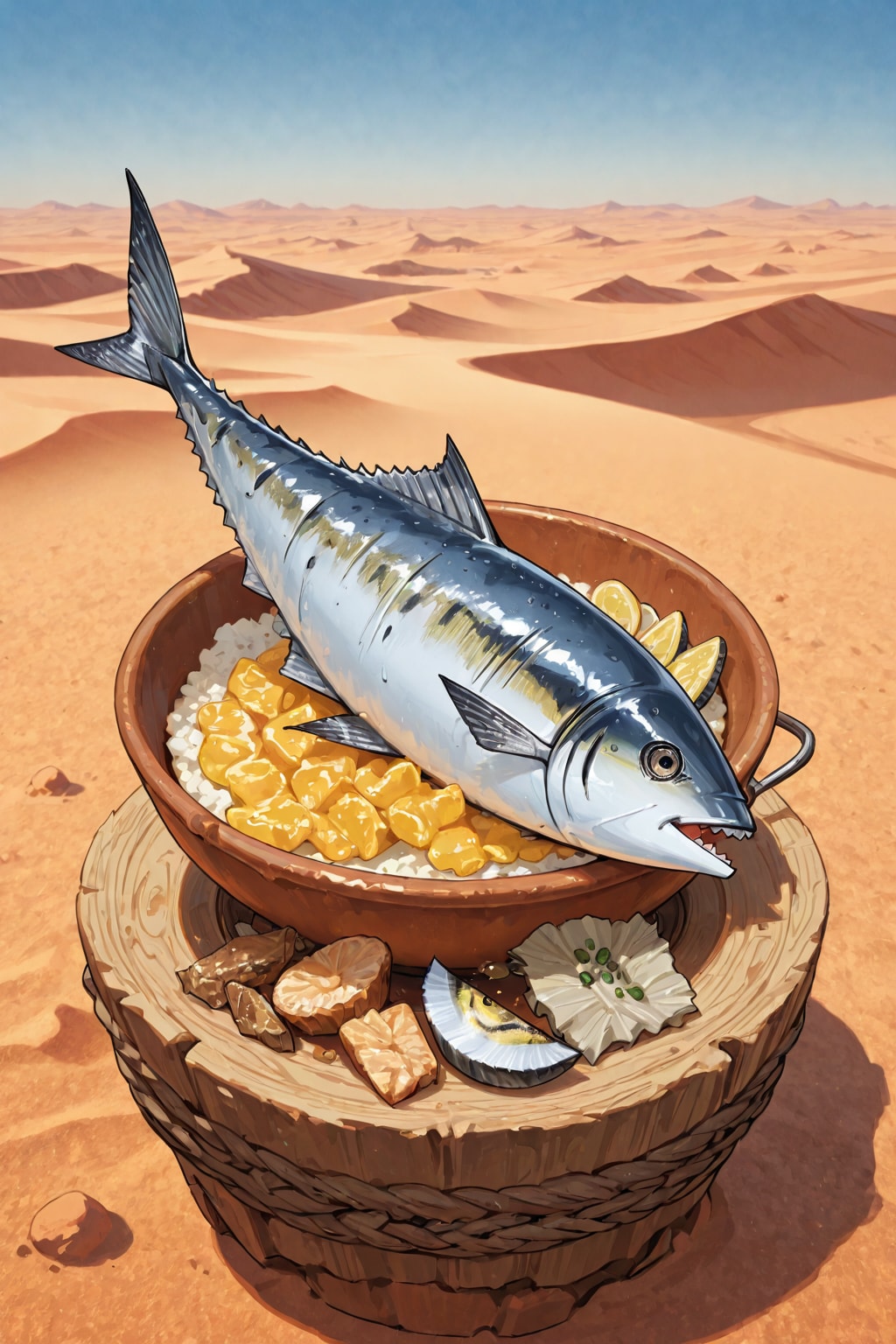 作ったダジャレをちちぷい生成機能にぶち込む試み