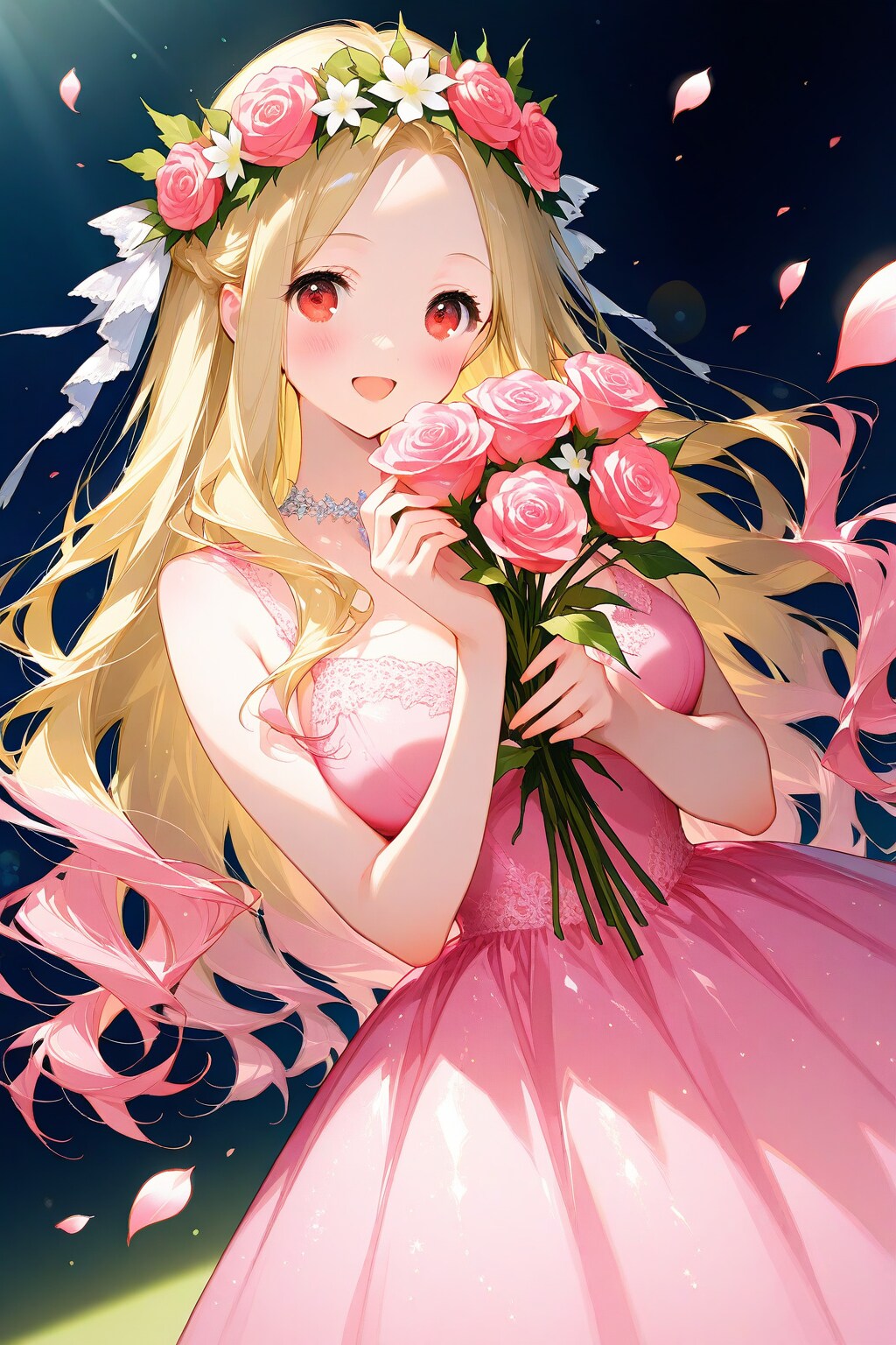 3周年おめでとー