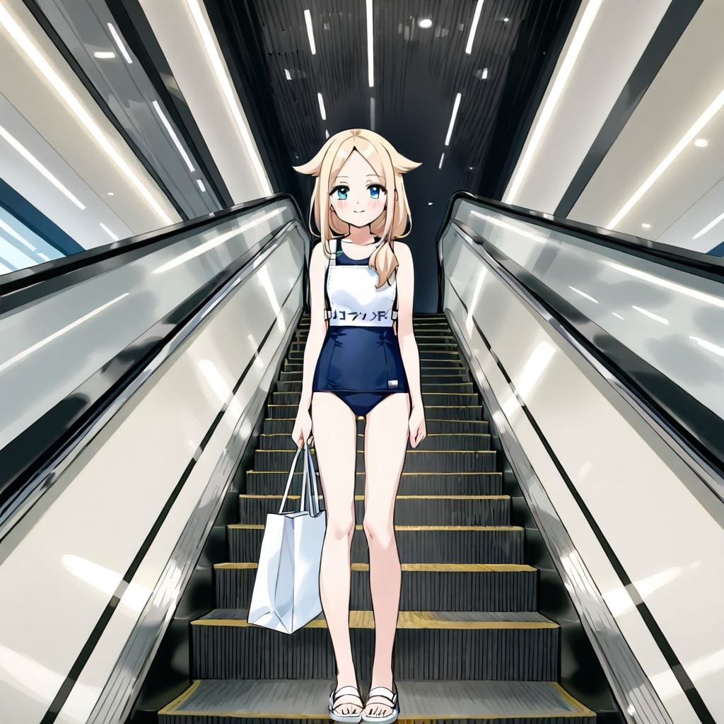 おかいもの！