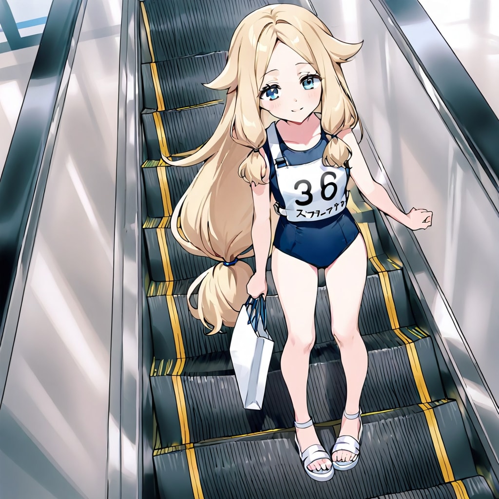 おかいもの！