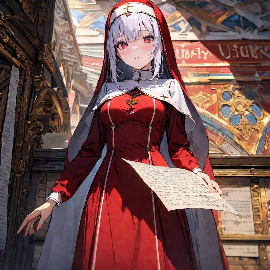 こちら資料ですよ | の人気AIイラスト・グラビア