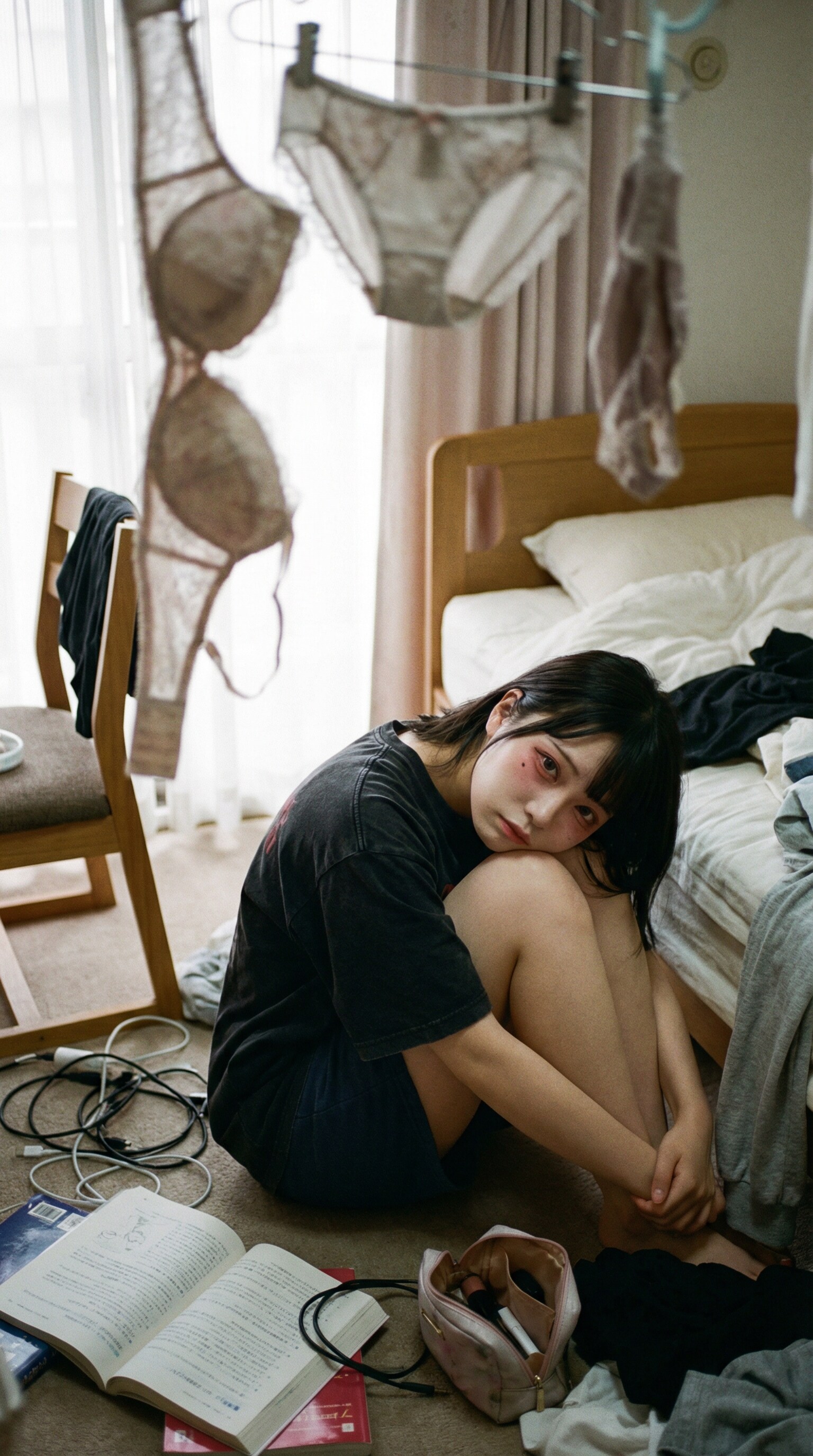 Morning Entropy
