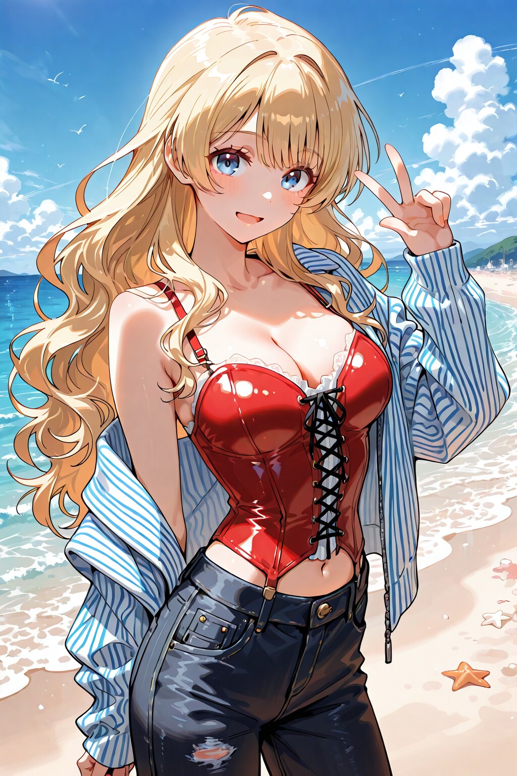 祝