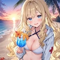 祝 2枚目