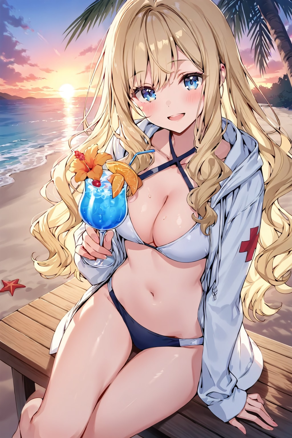 祝