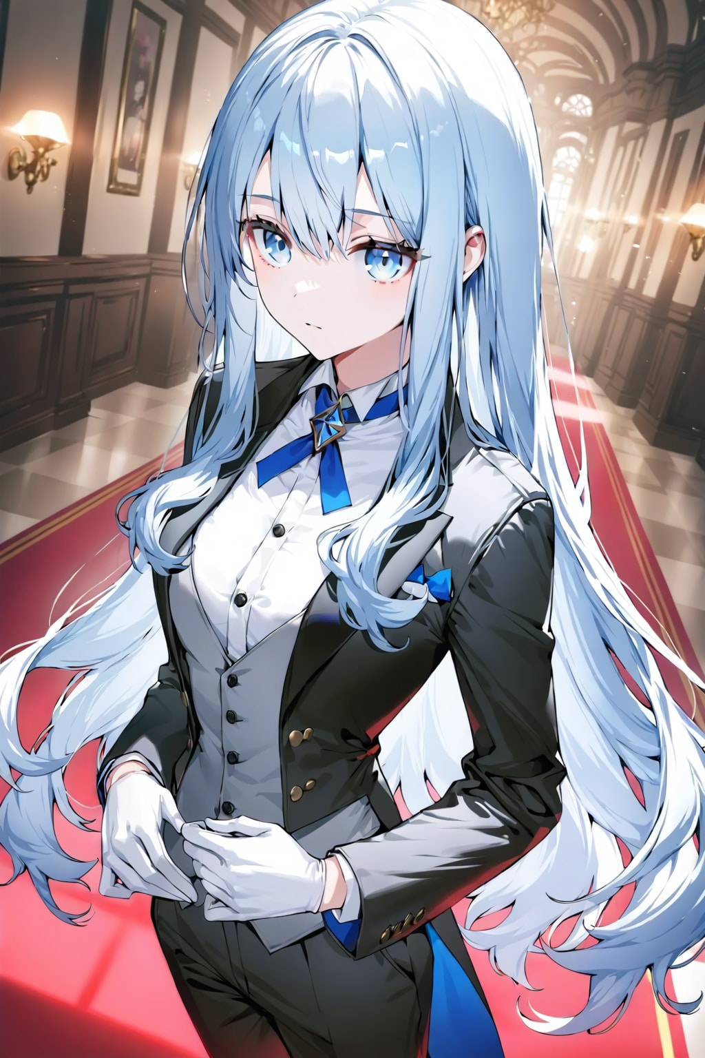具現化AIさん