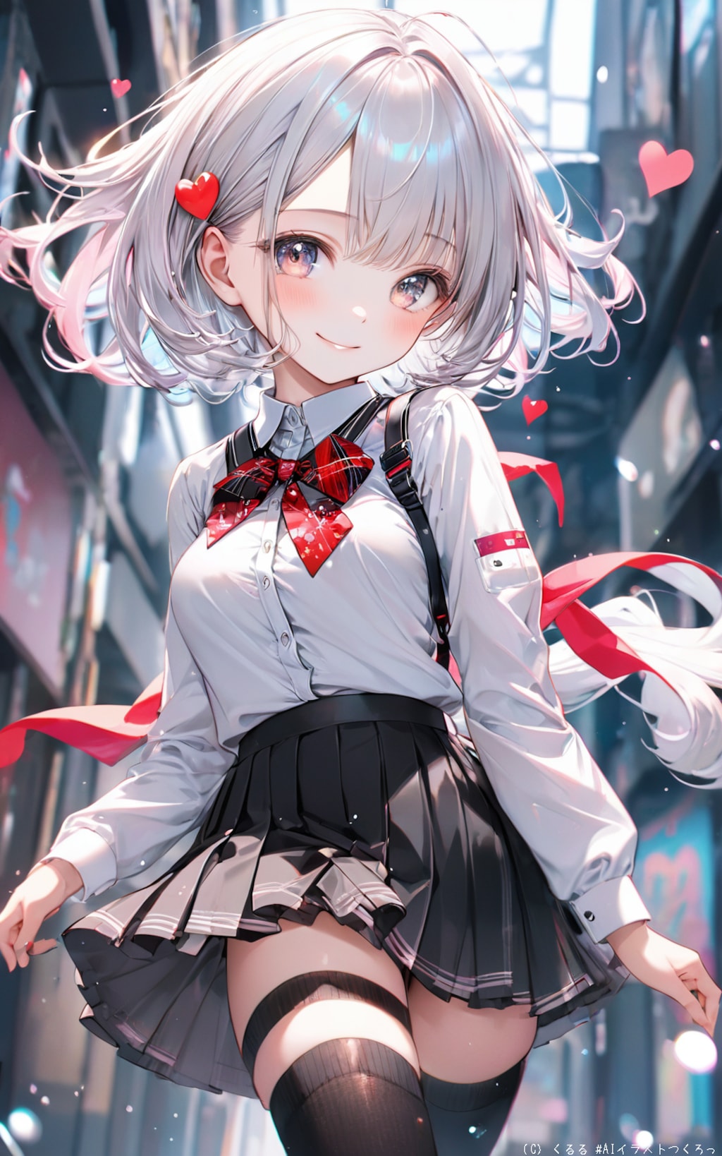 ラノベ表紙モデルお仕事～プラちゃん⑯～