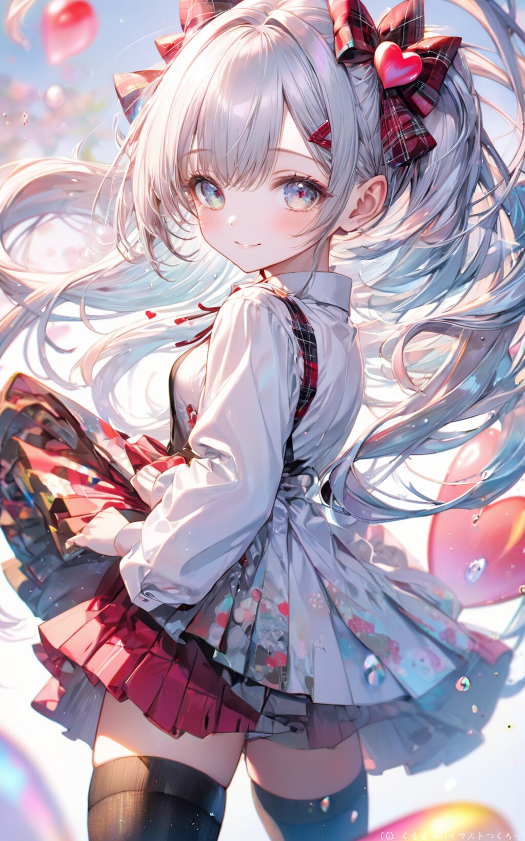 ラノベ表紙モデルお仕事～プラちゃん⑯～