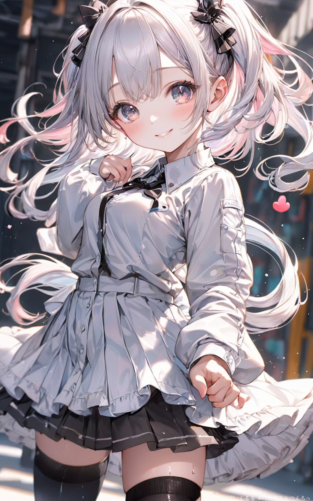 ラノベ表紙モデルお仕事～プラちゃん⑯～