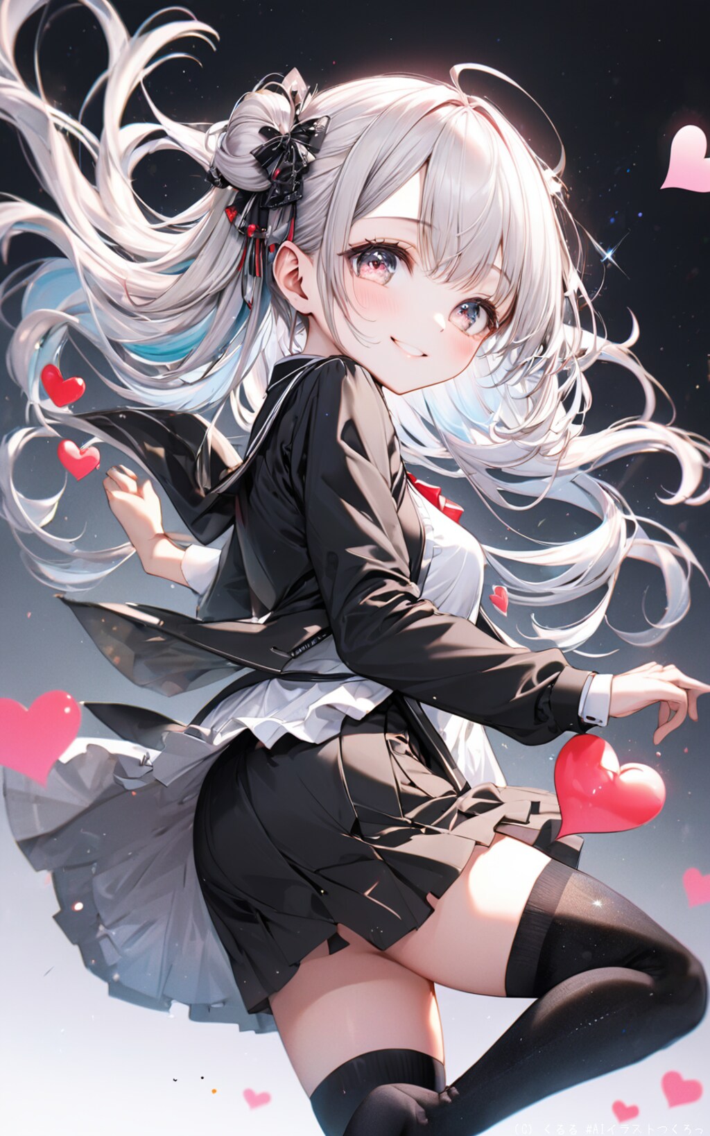 ラノベ表紙モデルお仕事～プラちゃん⑯～