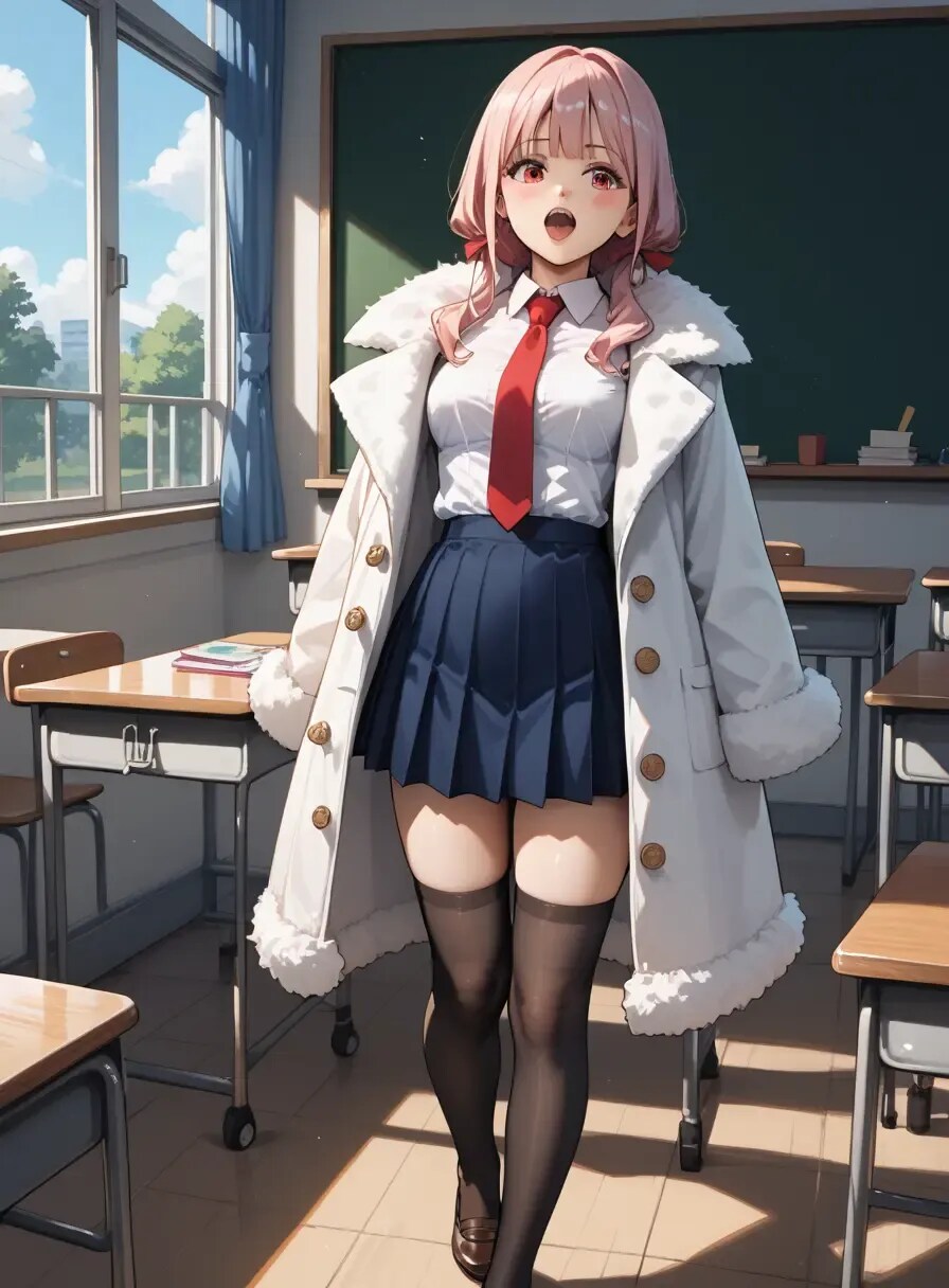 一緒に帰ろーっ