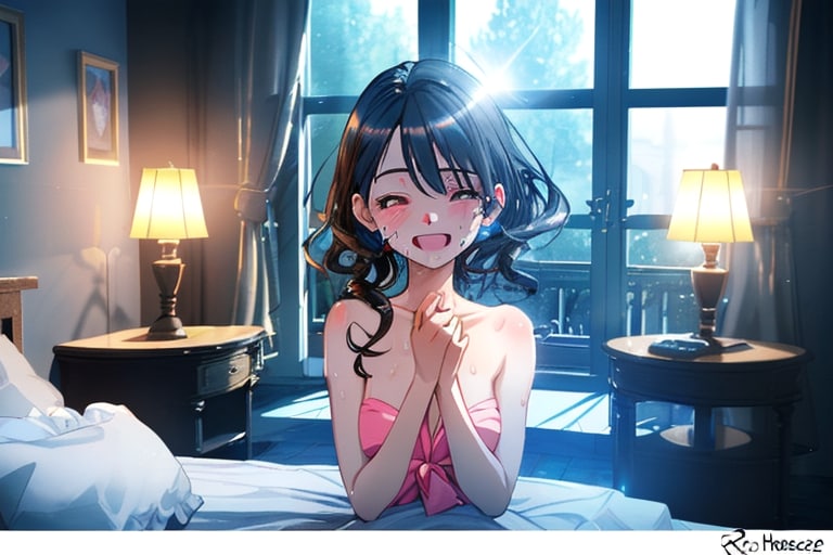 １ゆっくり愛して