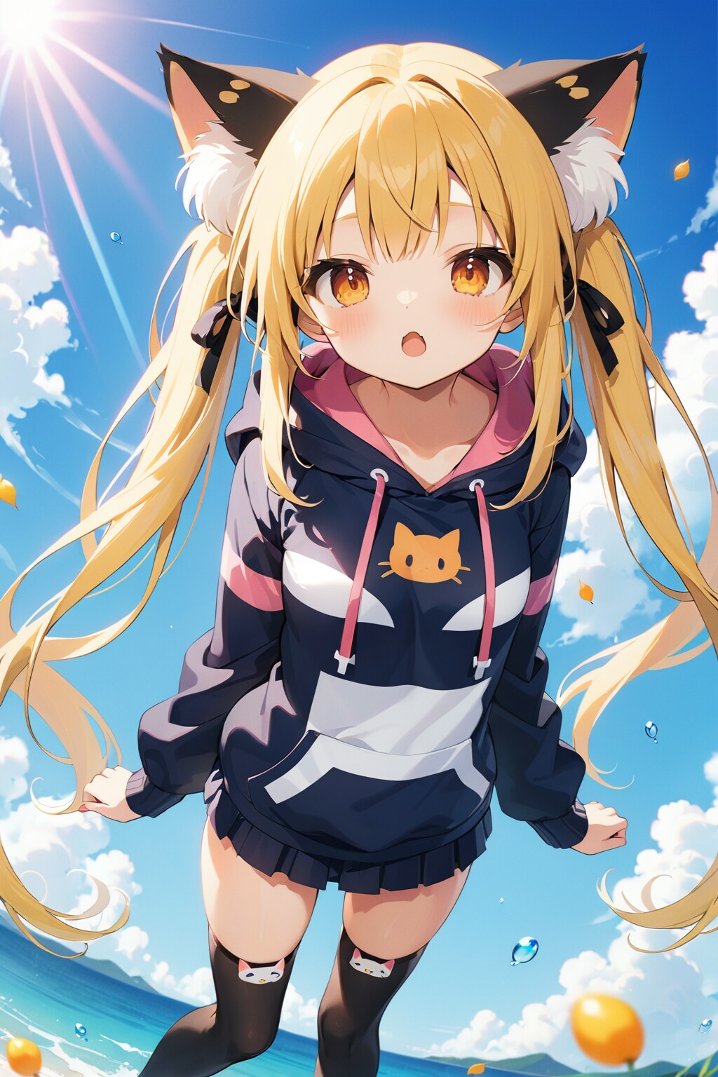 サンプルプロンプトの使い方講座・5