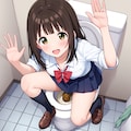 私、気になりません 3枚目