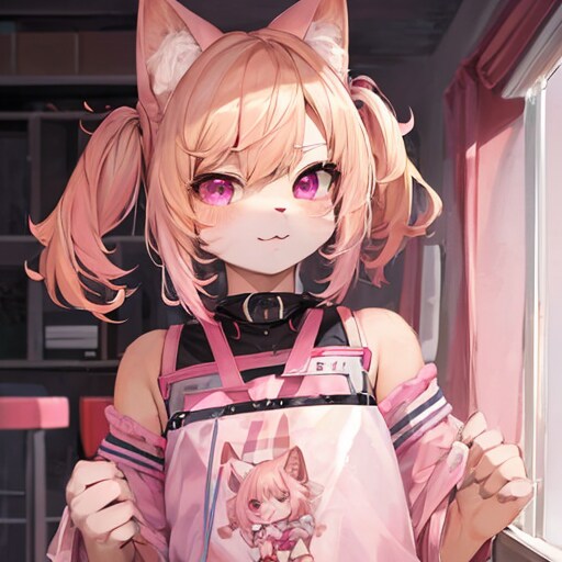 43rd cat