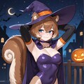 ハロウィン2025 | リズ 7枚目