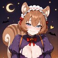 ハロウィン2025 | リズ 6枚目