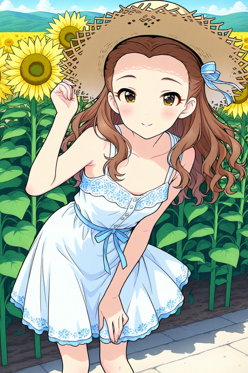 写真集「ひまわり」