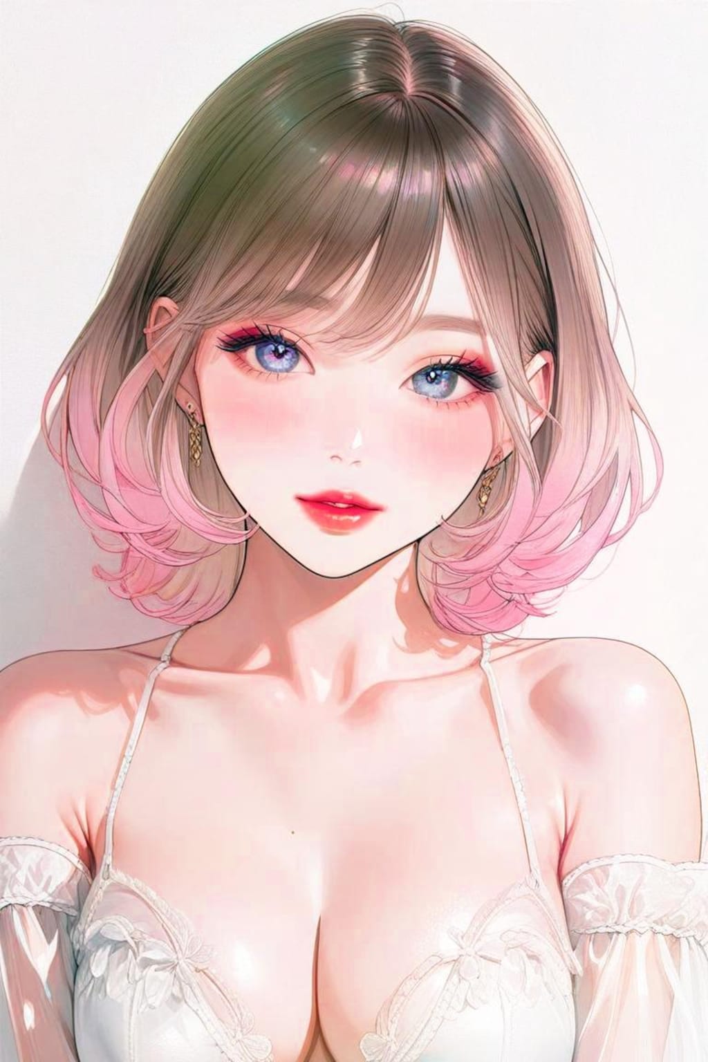 後ろ壁だし、なにかあったら動けないかもなぁ♡