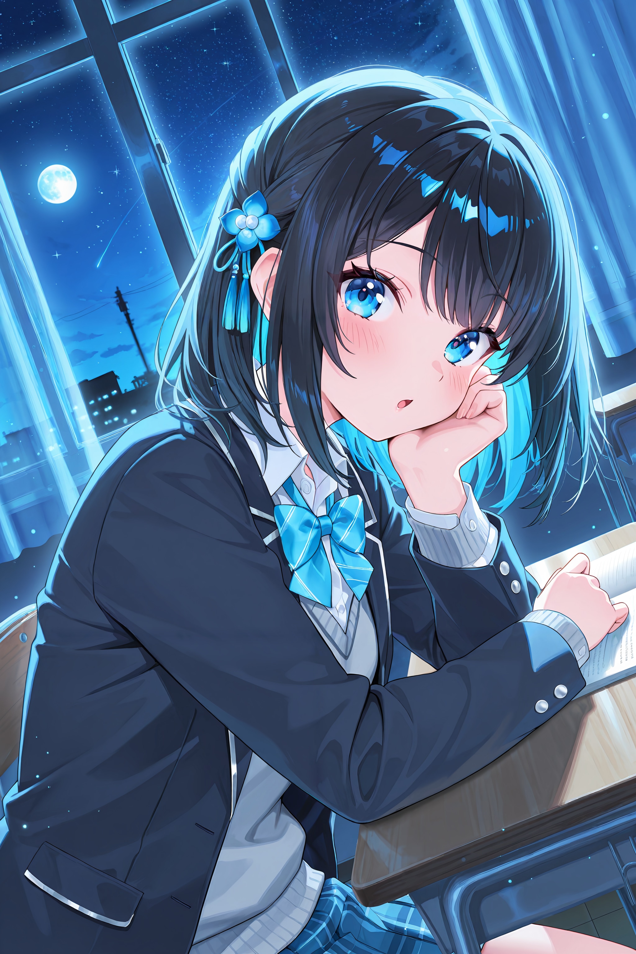 ねえ | の人気AIイラスト・グラビア